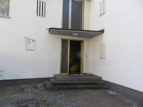 Mehrfamilienhaus, Kfz-Stellplatz in Nürnberg - Bild 3