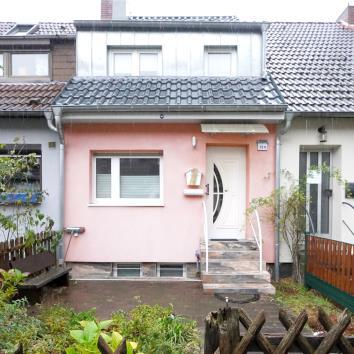 Reihenhaus in Coesfelder Weg 13 H, 13507 Berlin - Bild 2