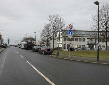 gewerblich genutztes Grundstück (Bürogebäude) in Düsseldorf - Bild 3