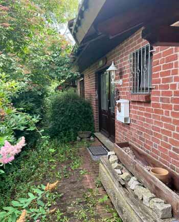 Garage, Einfamilienhaus in Horn-Bad Meinberg - Bild 2