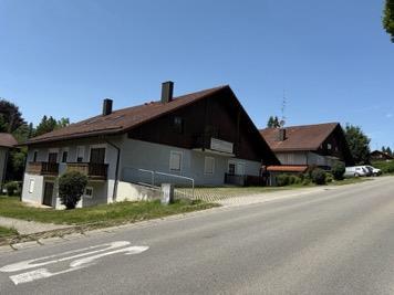 1-Zimmer-Wohnung in Bad Griesbach i.Rottal - Bild 4