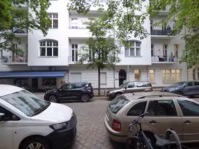 Gewerbeeinheit (z.B. Laden, Büro) in Eislebener Straße 10, 10789 Berlin - Bild 1