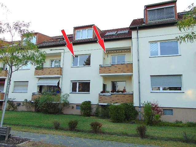 Eigentumswohnung (3 bis 4 Zimmer) in Berlin - Bild 1