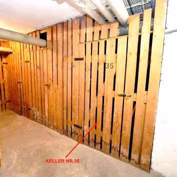 Eigentumswohnung (1 bis 2 Zimmer), sonstiges Teileigentum (z.B. Keller, Hobbyraum) in Berlin - Bild 8
