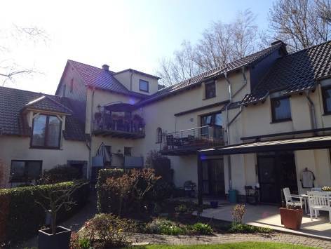 Eigentumswohnung (1 bis 2 Zimmer), Wohnungseigentum im Erdgeschoss in Bochum - Bild 3