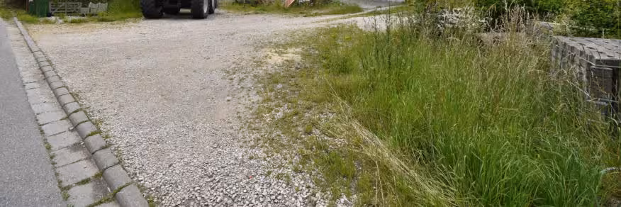 Einfamilienhaus, land- und forstwirtschaftlich genutztes Grundstück in Mörlach - Bild 7
