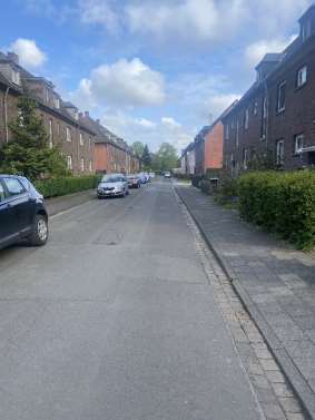 Garage in Duisburg - Bild 1