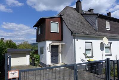 Einfamilienhaus, Doppelhaushälfte in Papiermühle 3, 35764 Sinn - Bild 2