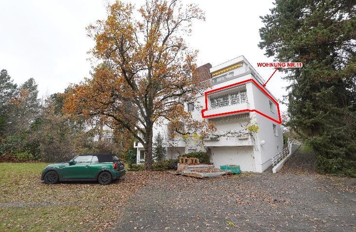 Eigentumswohnung (1 bis 2 Zimmer) in Berlin - Bild 3