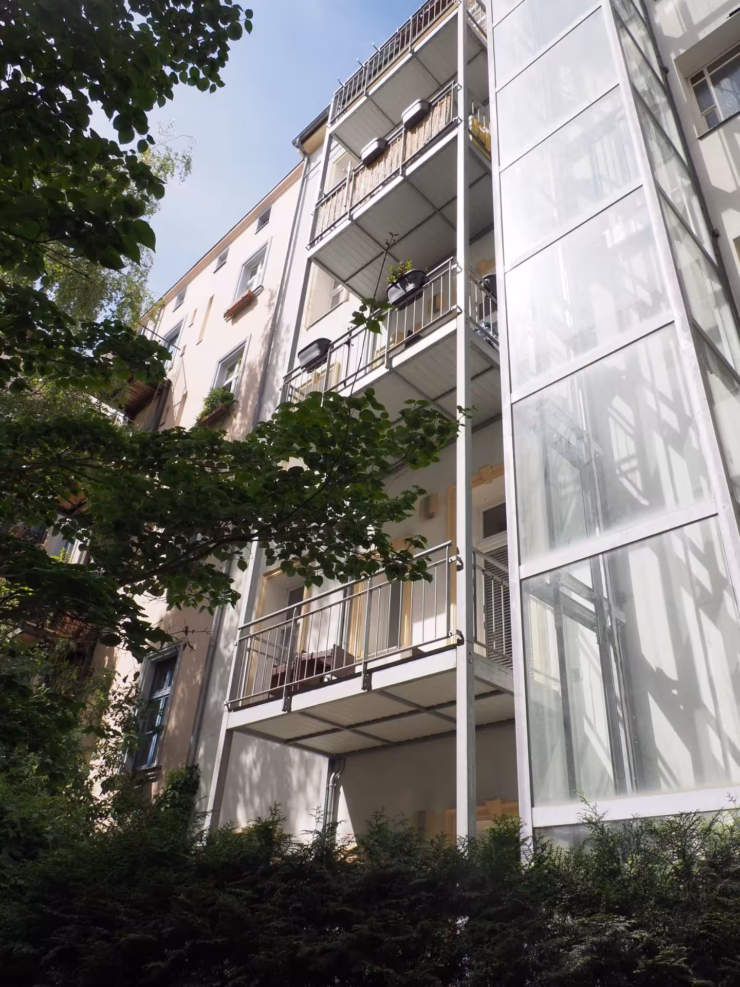 Eigentumswohnung (3 bis 4 Zimmer) in Berlin - Bild 4