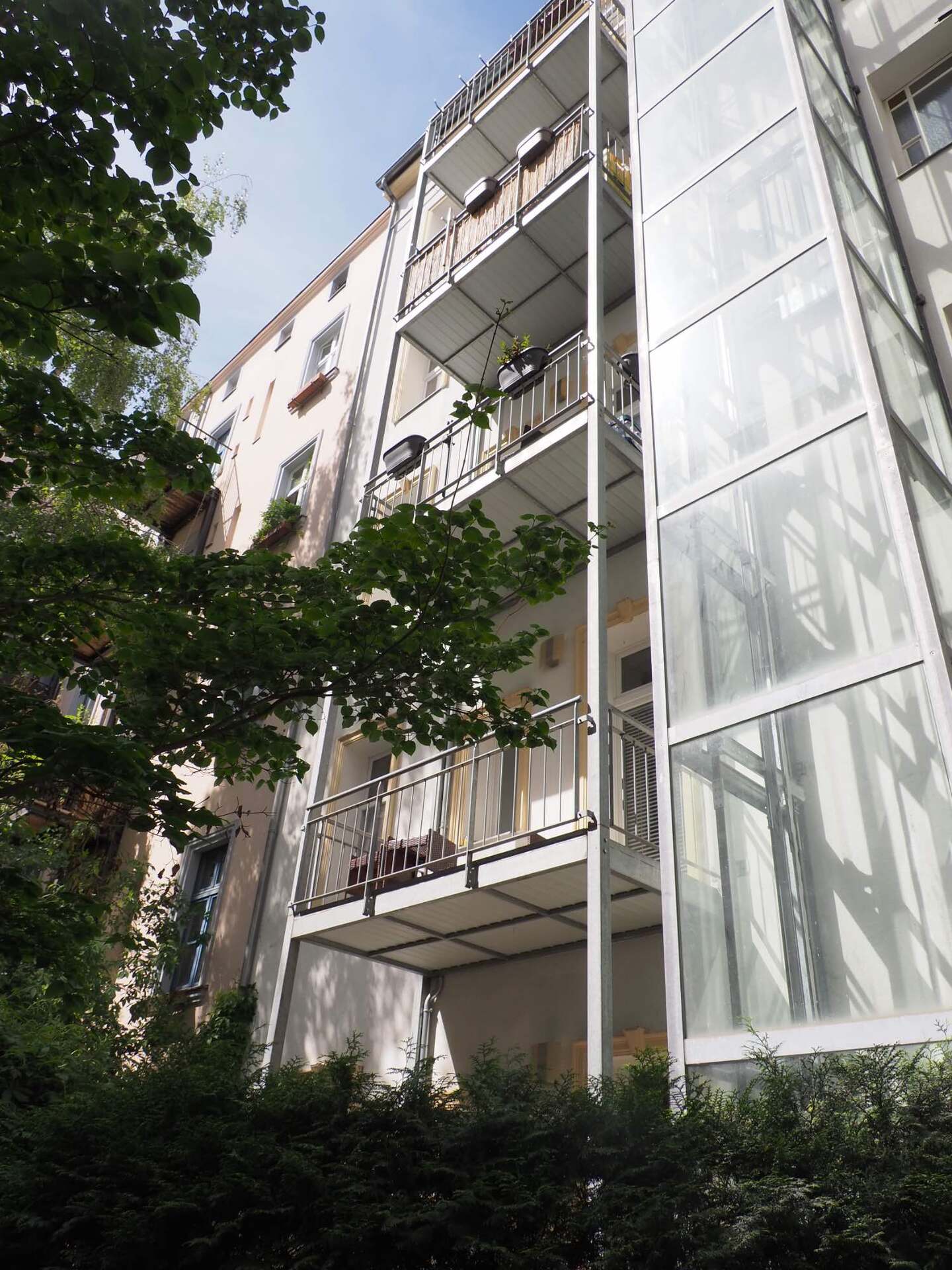 Eigentumswohnung (3 bis 4 Zimmer) in Berlin - Bild 4