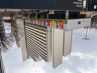 Eigentumswohnung (1 bis 2 Zimmer) in Leopoldstraße 206, 80804 München, Neufreimann - Bild 2