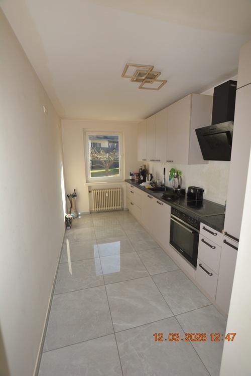 Eigentumswohnung (3 bis 4 Zimmer) in Seelze - Bild 3