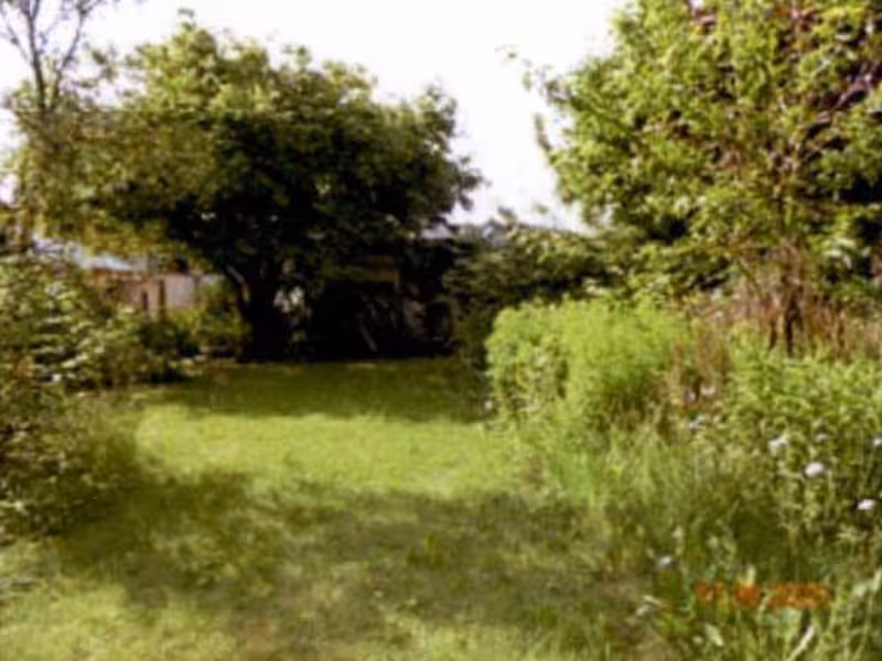 Einfamilienhausgrundstück mit Garage in Marne - Bild 4