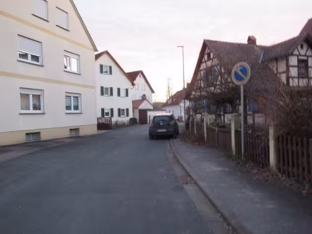 Wohnhaus, Nebengebäude in Drosendorf - Bild 2