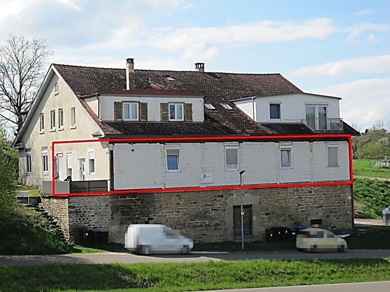 5-Zimmer-Wohnung in Nürtingen - Bild 2