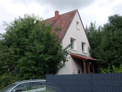 Zweifamilienhaus in Braunsberger Str. 20, 38642 Goslar - Bild 2