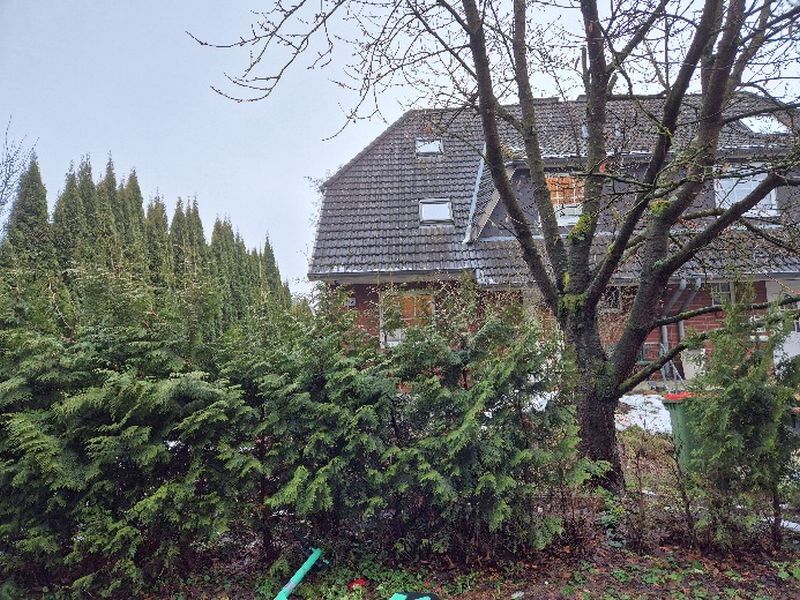 Erbbaurecht, Doppelhaushälfte in Hamburg - Bild 4