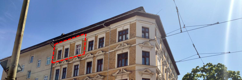 Eigentumswohnung (3 bis 4 Zimmer) in Berlin - Bild 1