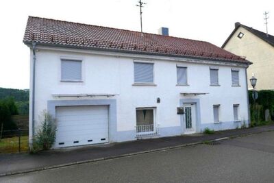 Einfamilienhaus in Zur Vorstatt 31, 73550 Waldstetten-Wißgoldingen - Bild 2