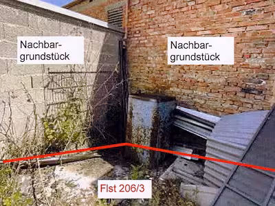 Reihenmittelhaus in Untere Kelterstraße 3, 71732 Tamm - Bild 2