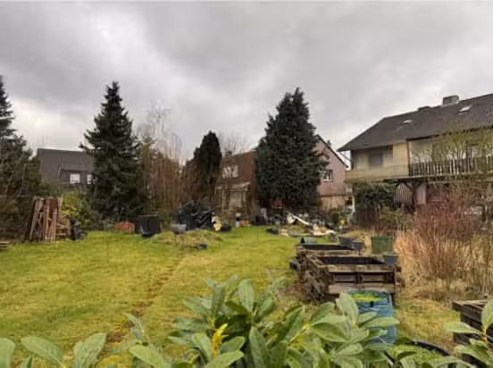 Doppelhaushälfte in Beckum - Bild 11