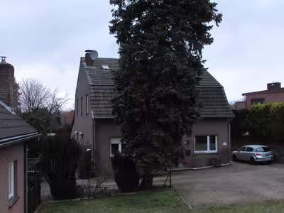 Doppelhaushälfte in Schweizer Straße 30, 00000 , Materborn - Bild 2