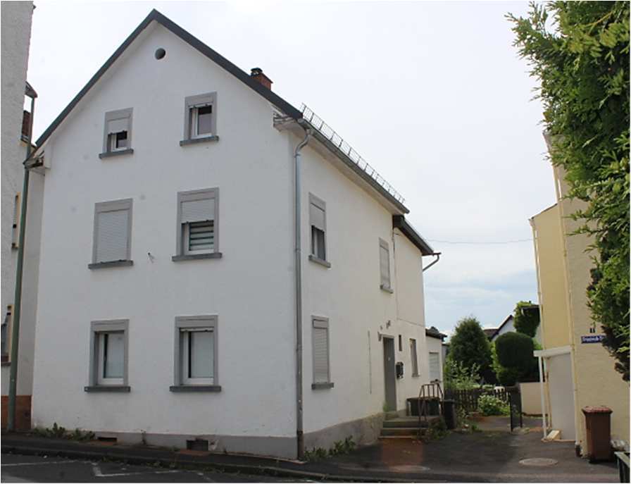 Einfamilienhaus, unbebautes Grundstück, Sonstiges in Höhr-Grenzhausen - Bild 1