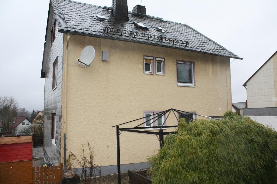 Einfamilienwohnhaus mit Doppelgarage in Einöden - Bild 4