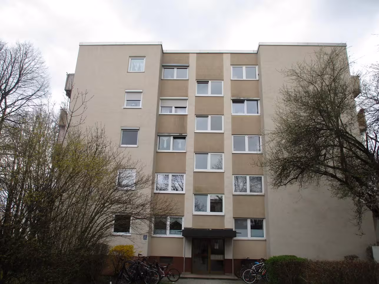 Eigentumswohnung (3 bis 4 Zimmer) in München - Bild 1