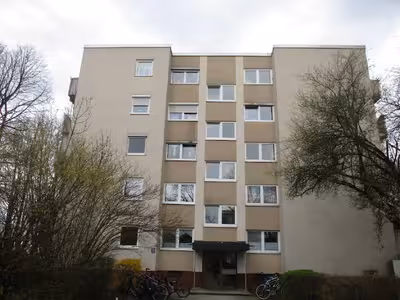 Eigentumswohnung (3 bis 4 Zimmer) in Gustav-Schiefer-Straße 22, 80995 München (Feldmoching) - Bild 1