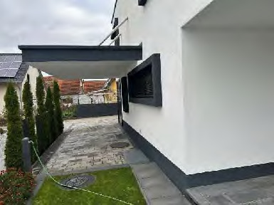 Einfamilienhaus, zugehörige Verkehrsfläche in Roßtal - Bild 2