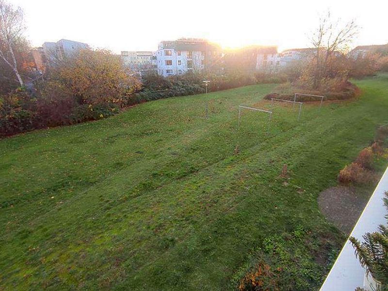 2-Raum-Wohnung in Greifswald - Bild 2