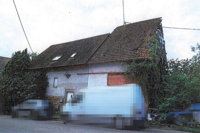 Einfamilienhaus nebst Anbau in Pfaffenhofen - Bild 4