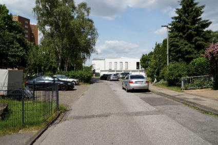 Eigentumswohnung (3 bis 4 Zimmer) in Oberhausen - Bild 2