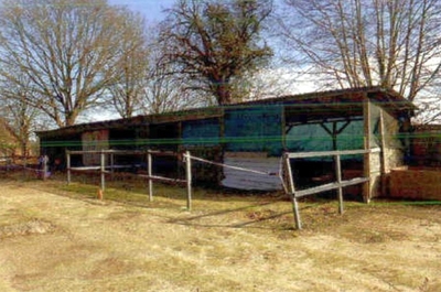 Ehemaliger Gnadenhof für Tiere (Resthof) in Hörstener Weg 6, 25588 Mehlbek - Bild 2