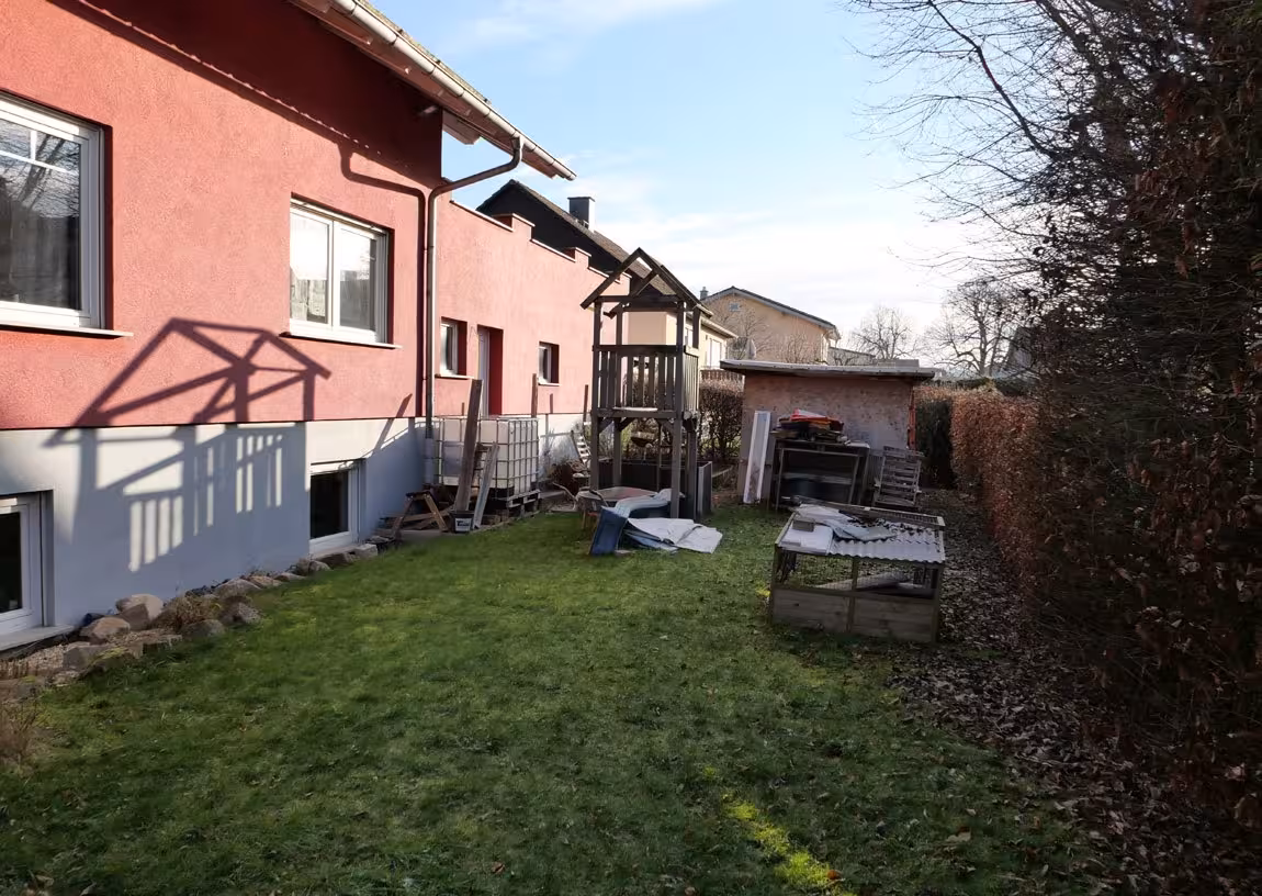Zweifamilienhaus in Welkers - Bild 3