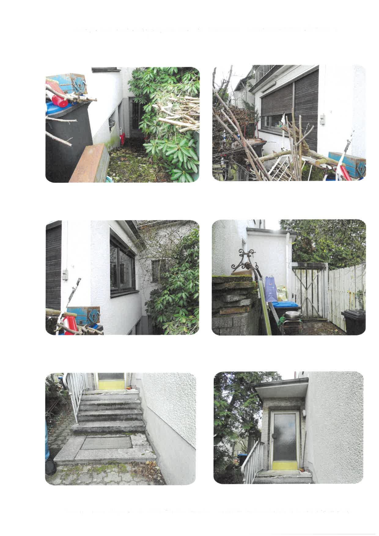 Garage, Einfamilienhaus, Doppelgarage in Bergisch Gladbach - Bild 3