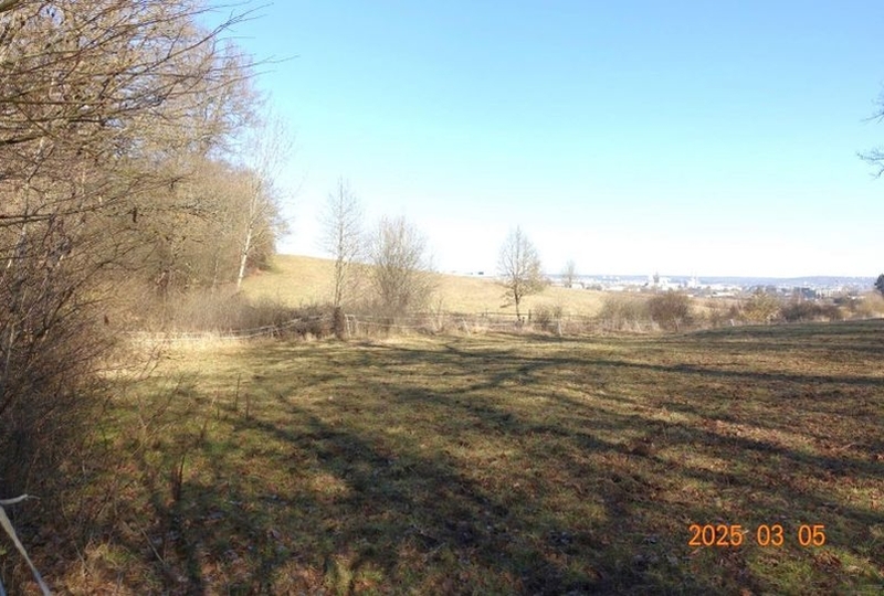 Landwirtschaftsfläche in Böblingen - Bild 2