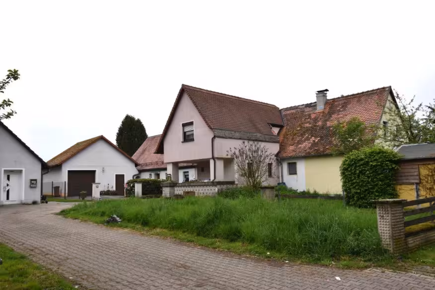 Einfamilienhaus in Erlmühle - Bild 1
