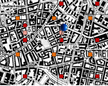 Gewerbeeinheit (z.B. Laden, Büro), Hotel in Essen - Bild 3