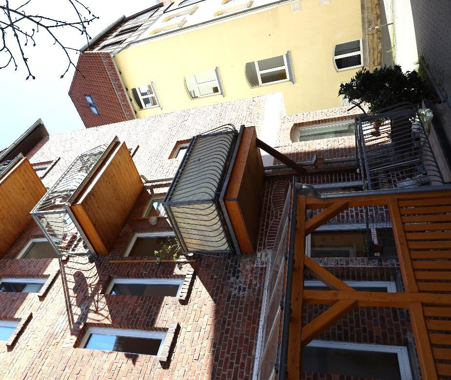 Eigentumswohnung (3 bis 4 Zimmer) in Jena - Bild 2