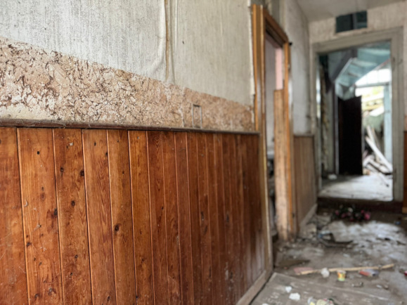 Mehrfamilienhaus, zweigeschossig in Calbe (Saale) - Bild 4