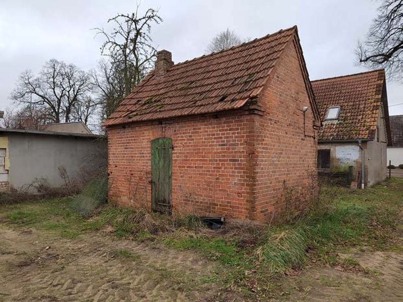 Doppelhaushälfte in Crivitz - Bild 2