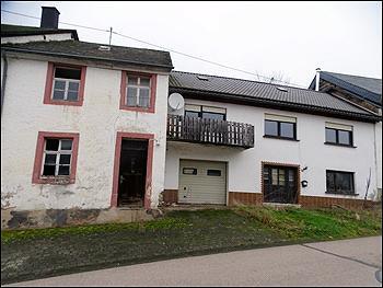 Wohn-/Geschäftshaus in Neunkirchen - Bild 2