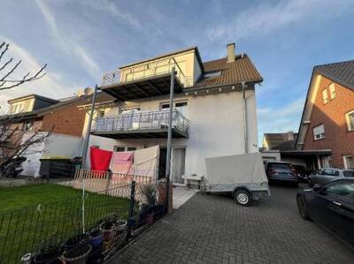 Eigentumswohnung in einem Dreifamilienhaus in Am Homersen 44, 33719 Bielefeld - Bild 1