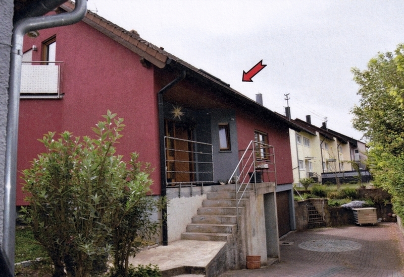 Einfamilienhaus (Fertighaus) in Vaihingen an der Enz - Bild 3