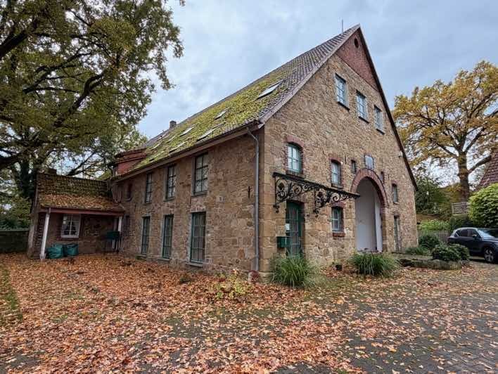 Eigentumswohnungen in Bad Salzuflen - Bild 2