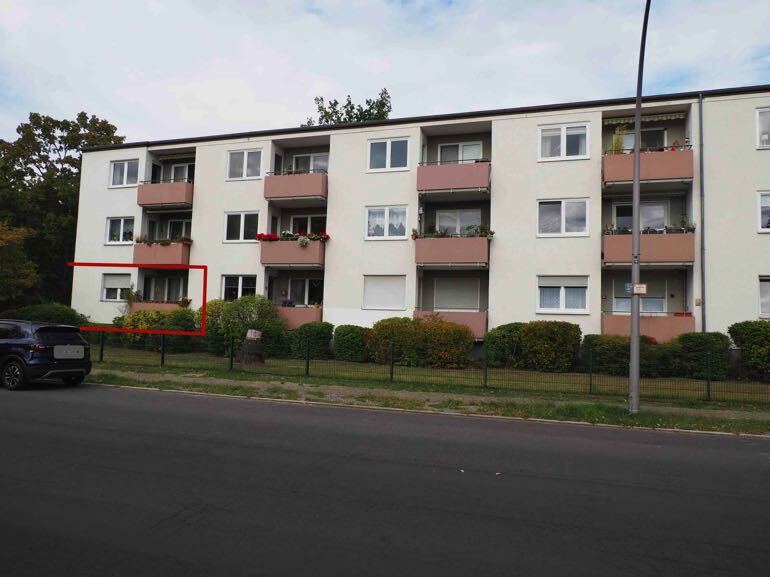Eigentumswohnung (1 bis 2 Zimmer) in Berlin - Bild 2
