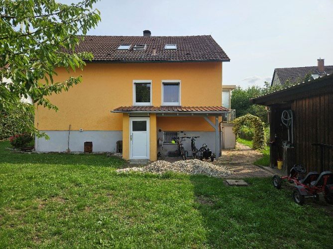 Einfamilienhaus in Seußling - Bild 3